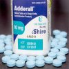 ADDERALL 10mg