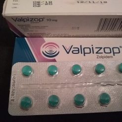 ZOLPIDEM AMBIEN