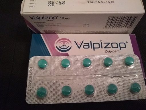 ZOLPIDEM AMBIEN