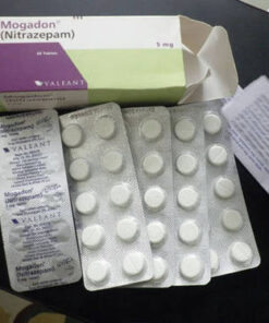 Nitrazepam