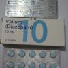 Diazepam 10mg