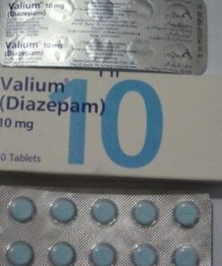 Diazepam 10mg