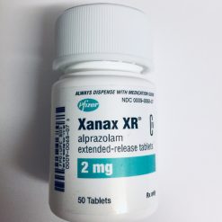 Xanax 1MG/2MG