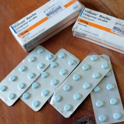 Diazepam Roche 10mg