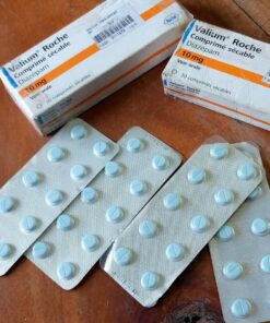 Diazepam Roche 10mg