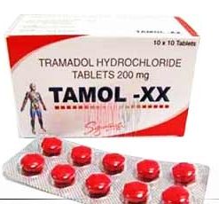 Tramadol Hydrochloride