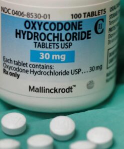 Oxycodone 30 MG