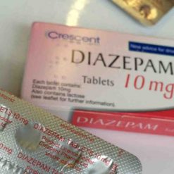 Diazepam Cresent 10mg