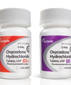 OXYCODONE-30MG