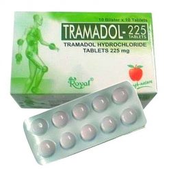 Tramadol