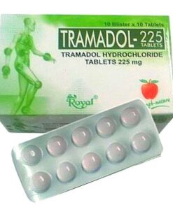 Tramadol