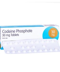 codeine-30mg