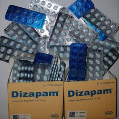 Diazapam Shalina