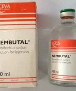 . Buy Nembutal Pentobarbital