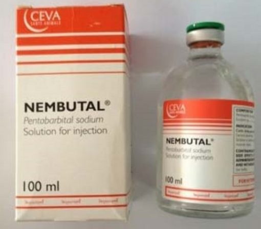 . Buy Nembutal Pentobarbital