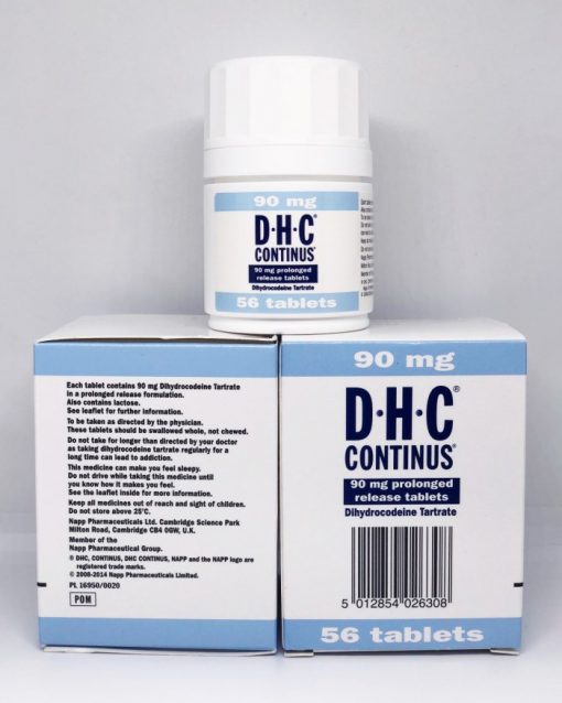 Buy dihydrocodeine 90mg online