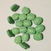 Green Hulk 250mg