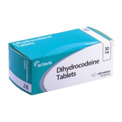 Buy dihydrocodeine 30mg online