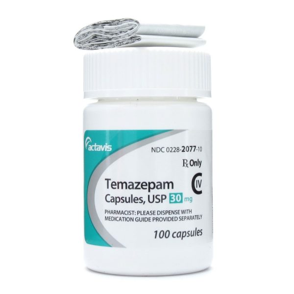 buy Temazepam online