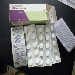 Mogadon Nitrazepam for Sale