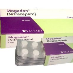 Mogadon Nitrazepam for Sale